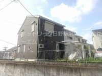 プレシアガーデン壱番館