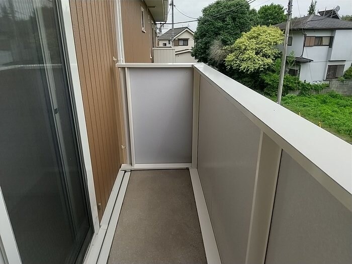  サニーフラット