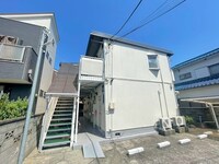 第一大塚ハイツ