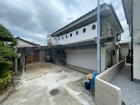 第二大塚ハイツ