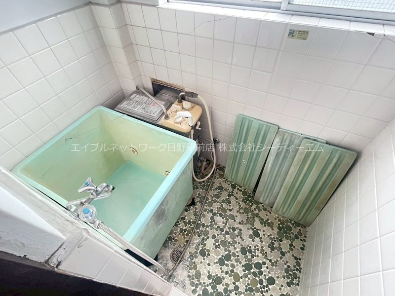  みつわマンション