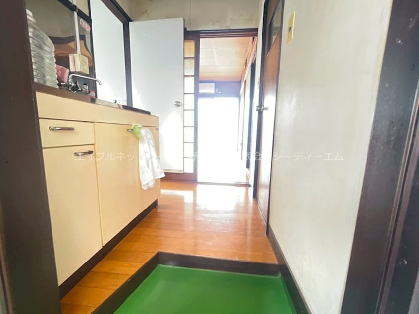  みつわマンション