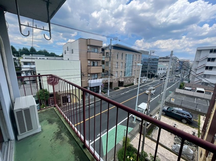  みつわマンション