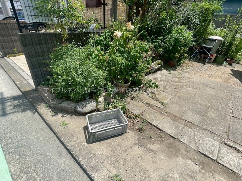  みつわマンション