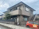 タシロハイムの外観