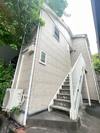コーポ青木第７