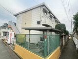 榎本ハイツ