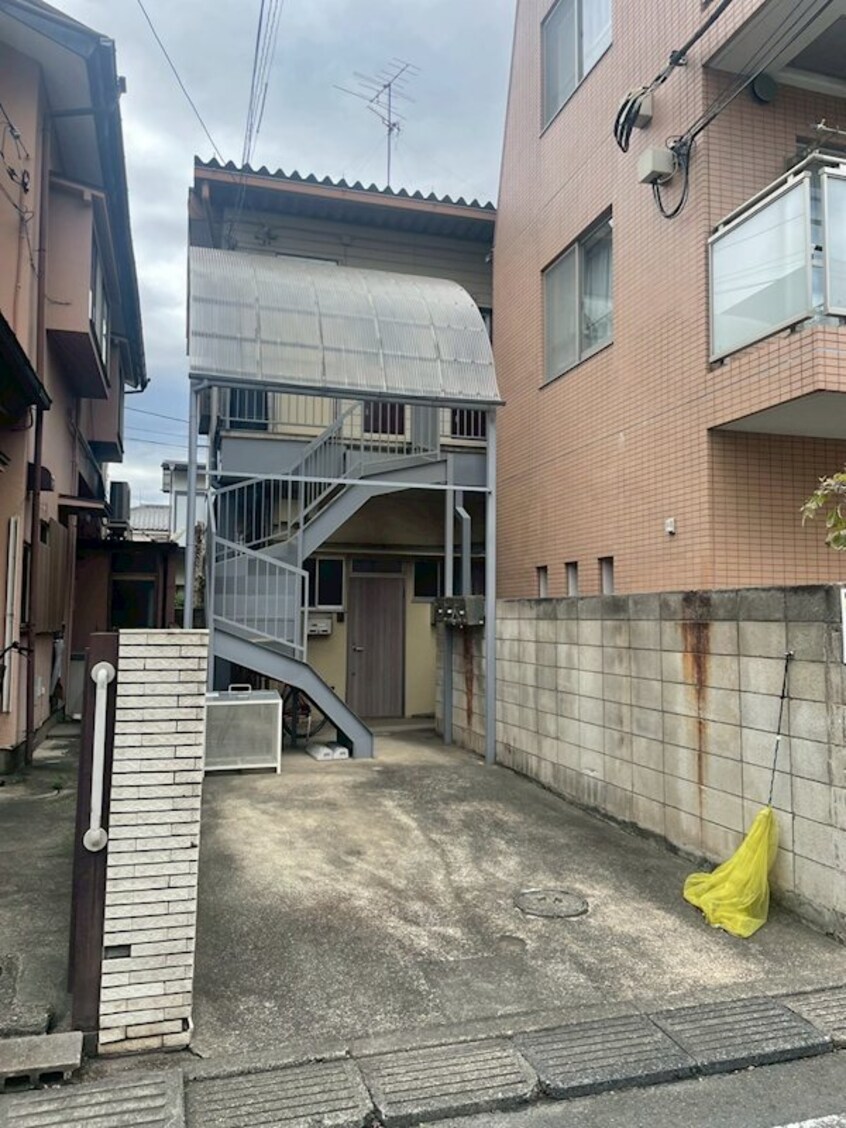  坂本荘