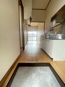  坂本荘
