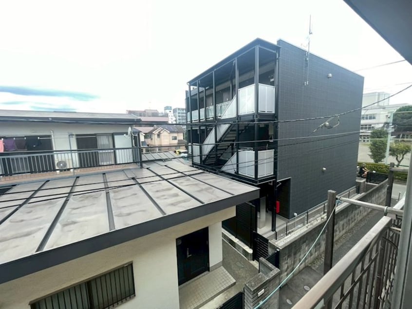  坂本荘