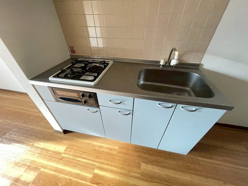  栄ミリオンコーポ第２