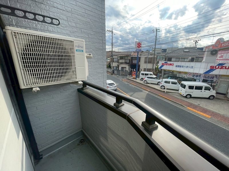  栄ミリオンコーポ第２