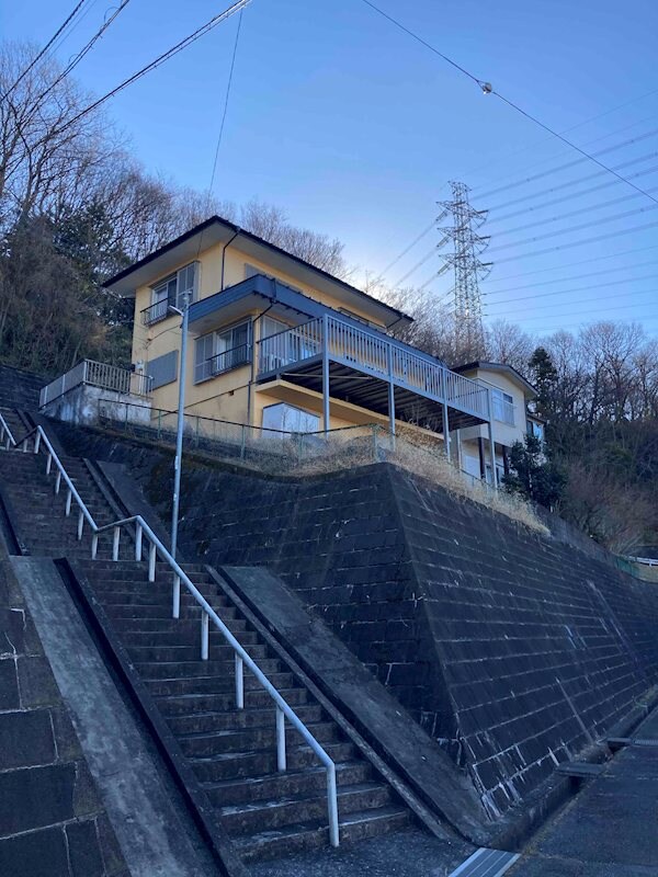  アウトドアヒルズ南平