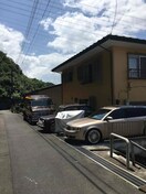  アウトドアヒルズ南平
