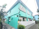  サンアンドパームイケダ