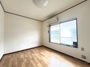 ※S-2号室の写真です。 サンアンドパームイケダ