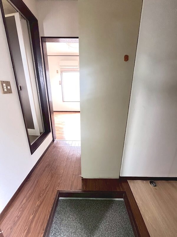※S-2号室の写真です。 サンアンドパームイケダ