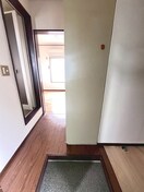 ※S-2号室の写真です。 サンアンドパームイケダ