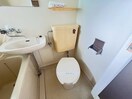 ※S-2号室の写真です。 サンアンドパームイケダ