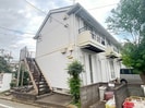 ANNEX1の外観