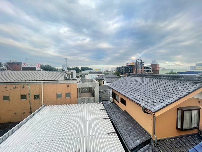  パレットビル