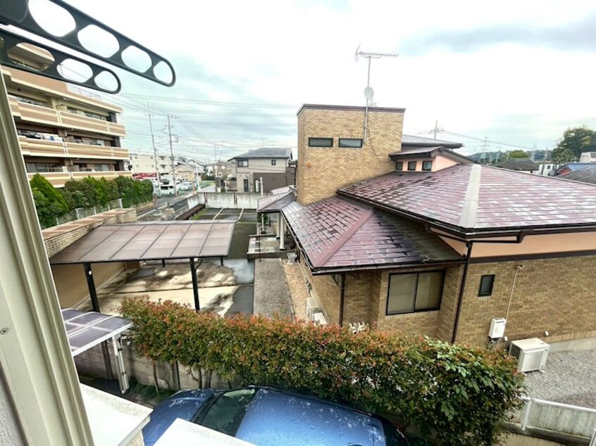  モンシャトー藤