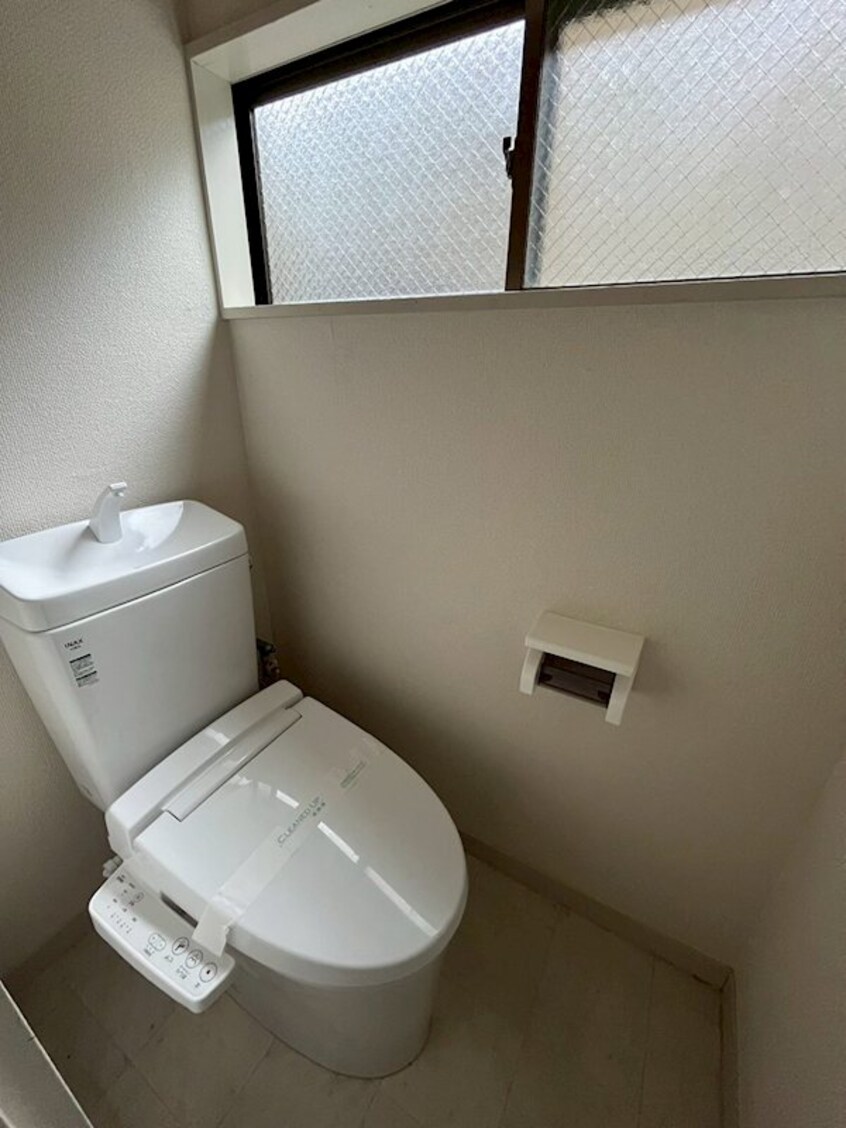  コーポあがわ
