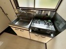  コーポあがわ