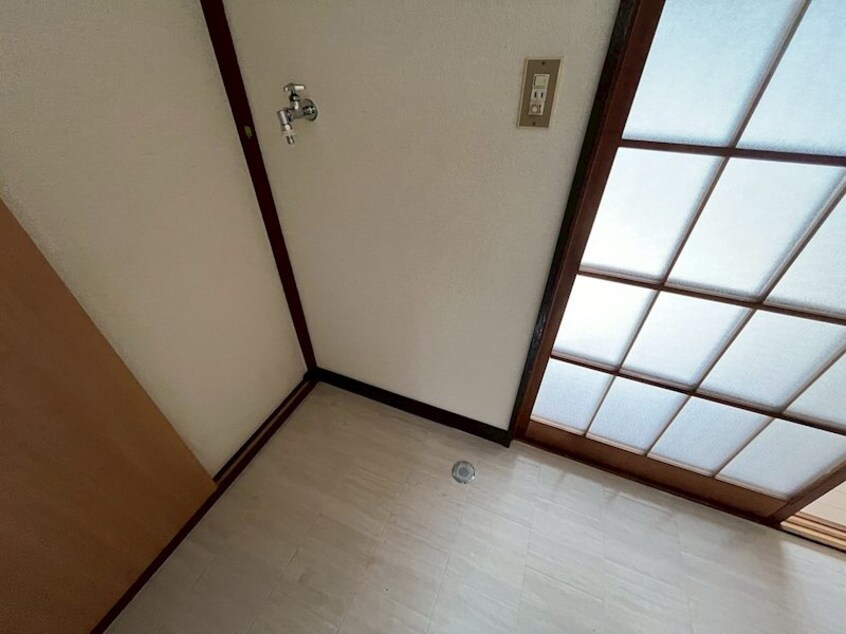  コーポあがわ