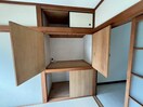  コーポあがわ
