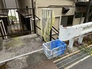  コーポあがわ
