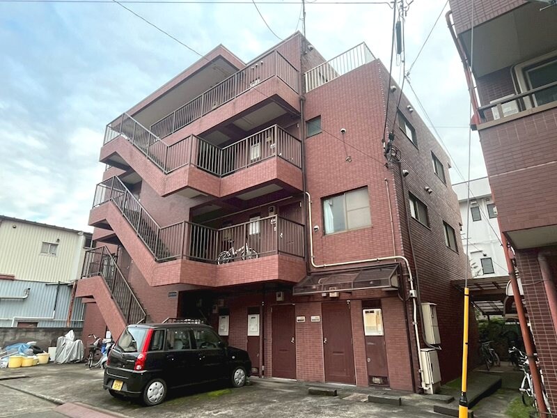  第２キクヤビル