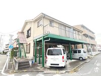 第３キクヤコーポ