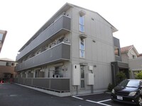 グレースコート