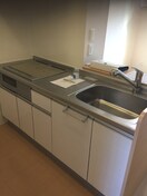  グレースコート