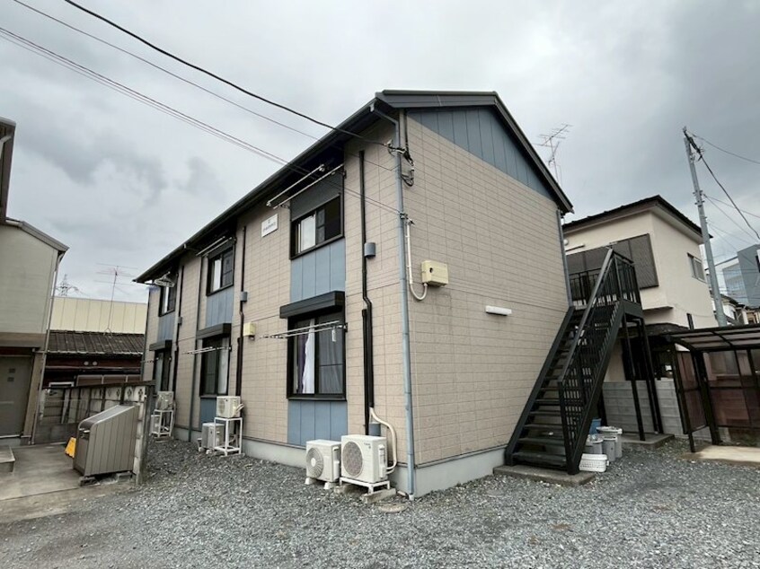  リトルパラダイス