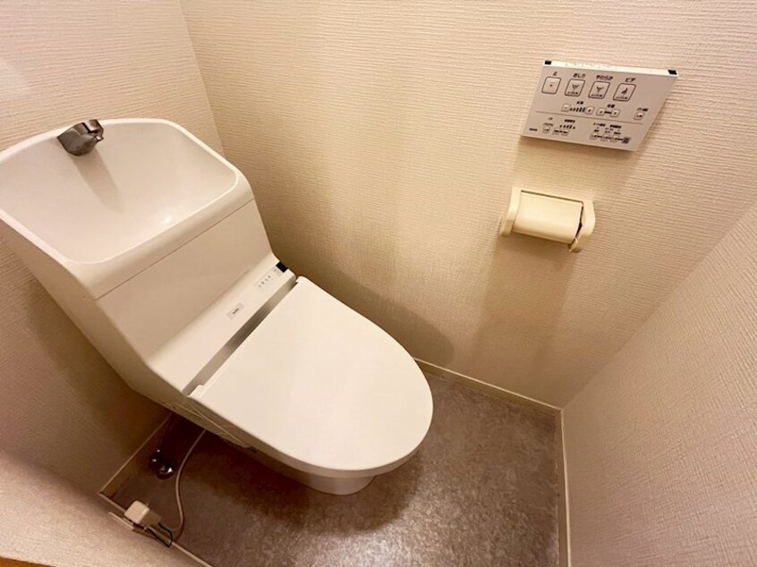  リトルパラダイス