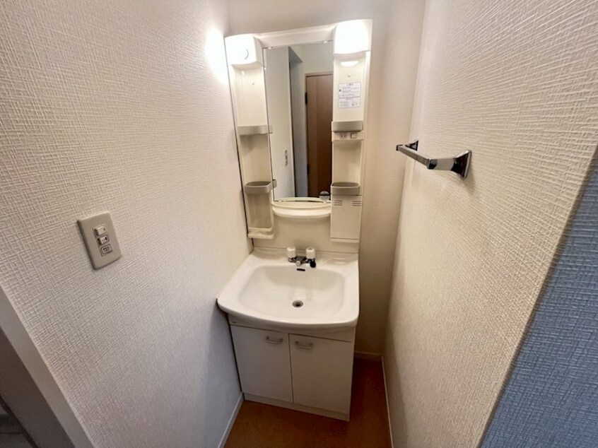  リトルパラダイス