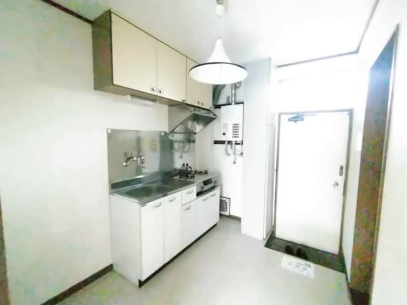  サンライズ北原