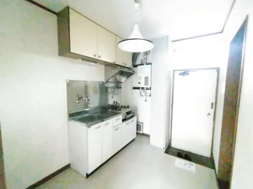  サンライズ北原