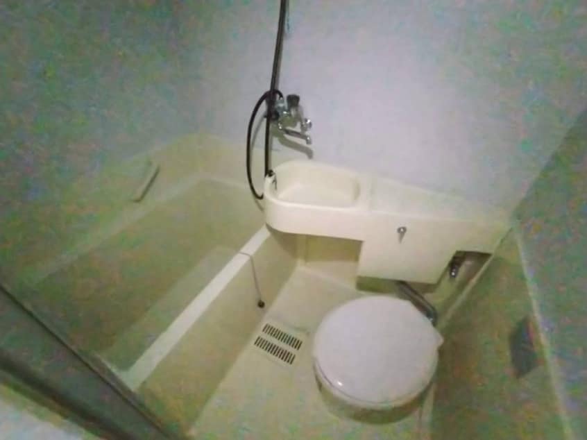  サンライズ北原