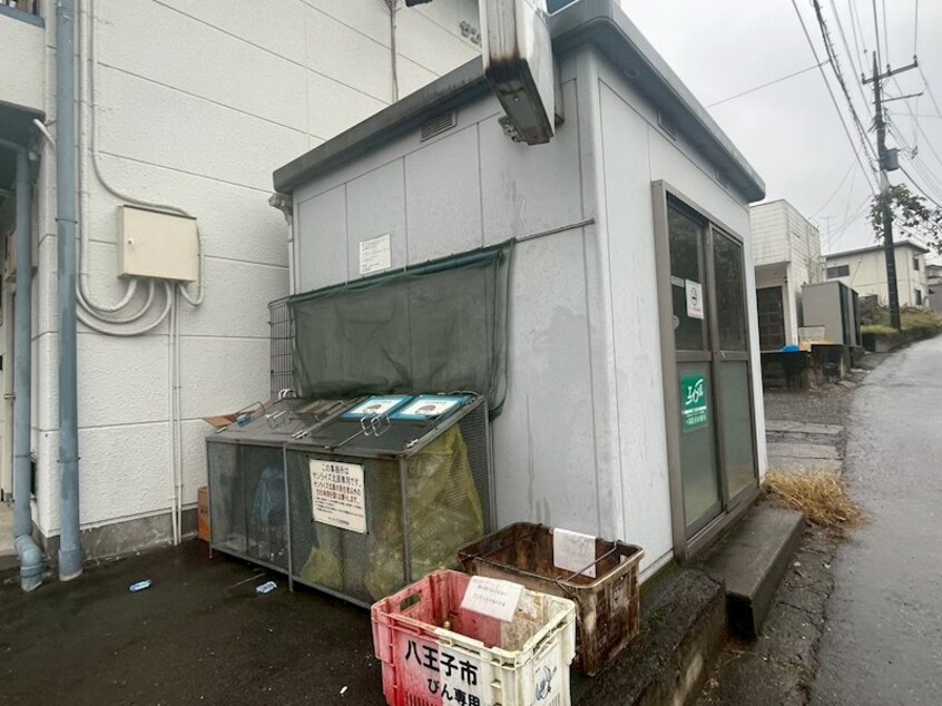  サンライズ北原