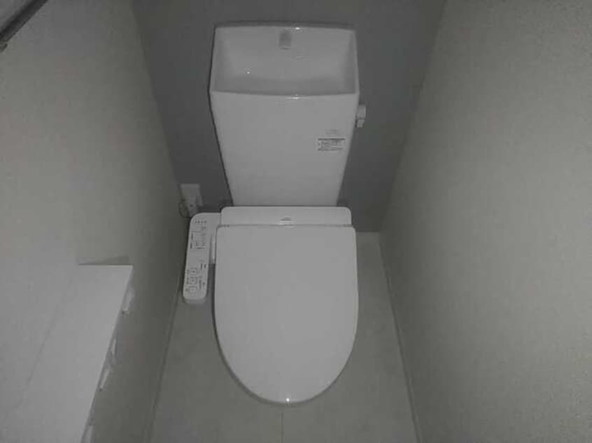  Dフラット東平山　A棟