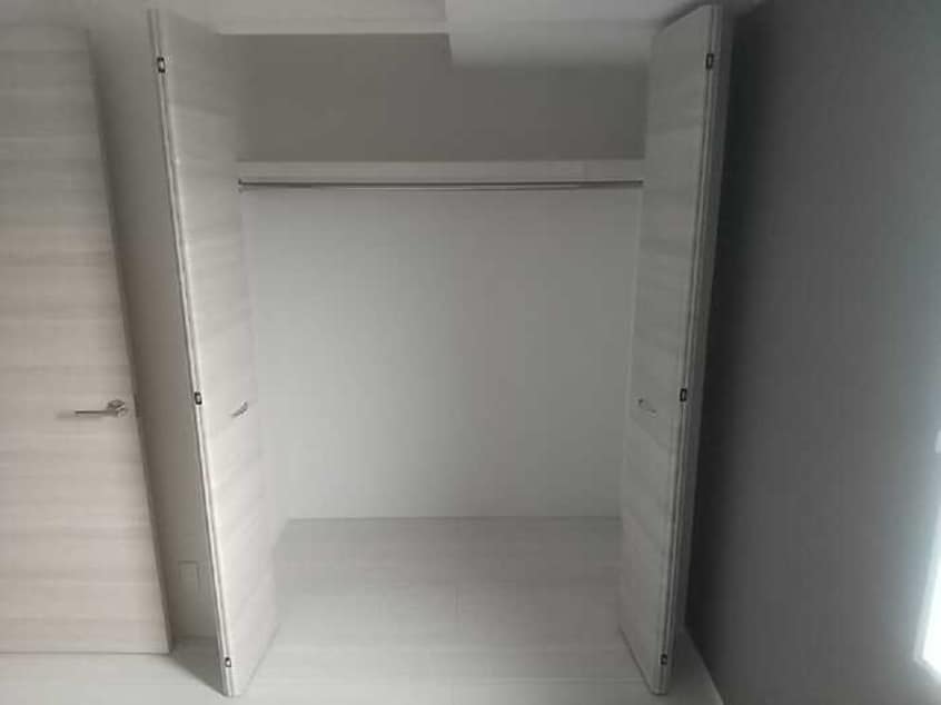  Dフラット東平山　A棟