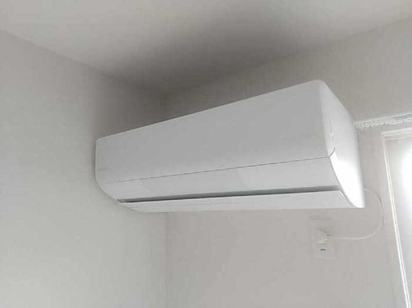  Dフラット東平山　A棟