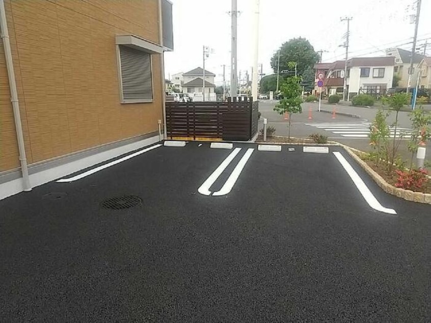  Dフラット東平山　A棟