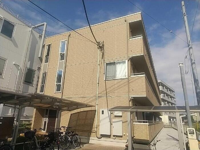  クレセントコートkay