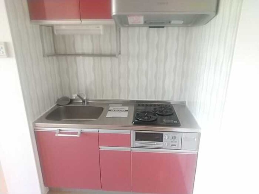  クレセントコートkay