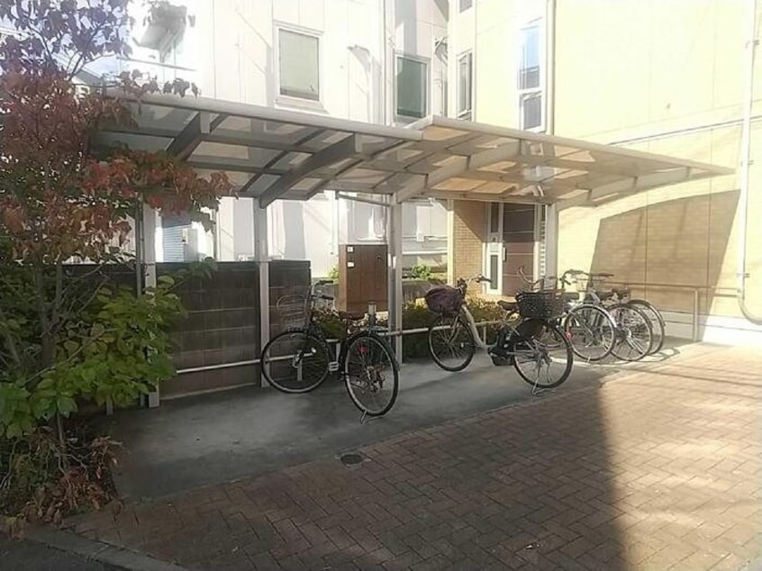  クレセントコートkay