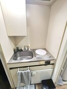  パレ・ドール八王子２